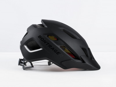 Ķivere Bontrager Quantum MIPS melna