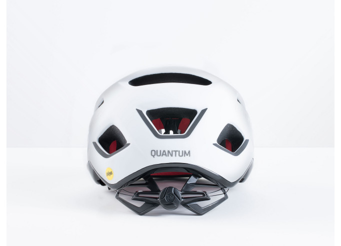 Ķivere Bontrager Quantum MIPS balta