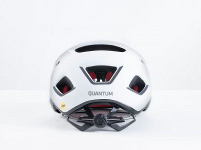 Ķivere Bontrager Quantum MIPS balta