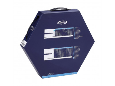 Bremžu troses apvalks BBB BCB-51 LEX StopLine 5mm