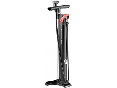 Grīdas pumpis Bontrager Flash Charger Tubeless Ready