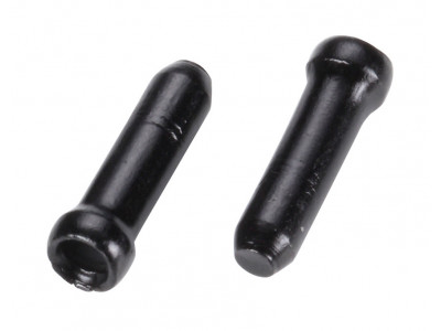 Troses uzgalis BBB BCB-97 CableStop melns 40gab.