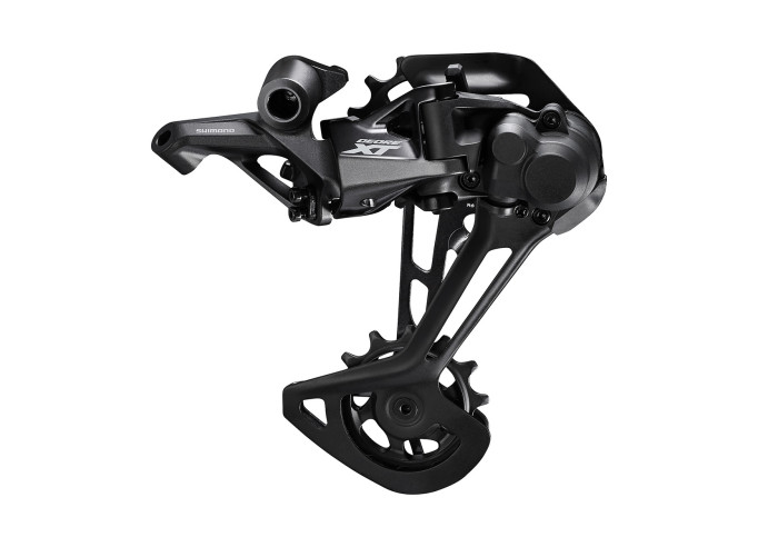 Aizmugurējais slēdzis Shimano 12s RD-M8100 Deore XT front single