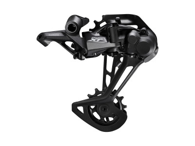 Aizmugurējais slēdzis Shimano 12s RD-M8100 Deore XT front single