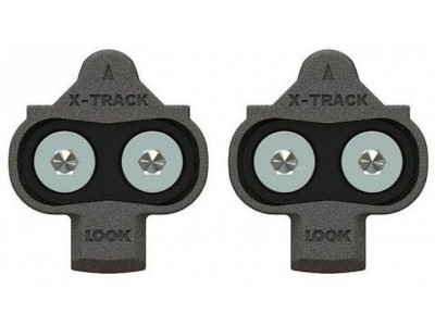 Pedals Look X-Track Race MTB black 2
