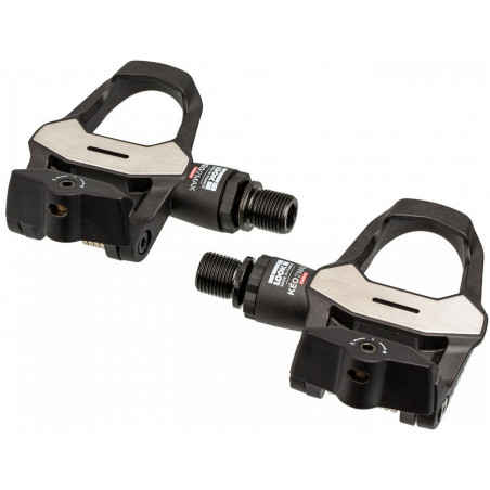Pedāļi Look Keo 2 Max Clipless