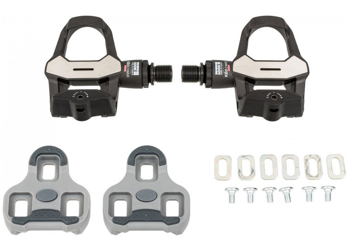 Pedals Look Keo 2 Max Clipless
