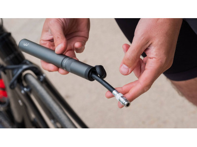 Pumpis BBB BMP-50 Samurai pelēks