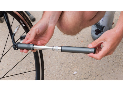 Pumpis BBB BMP-50 Samurai pelēks