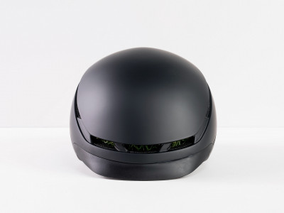 Ķivere Bontrager Charge WaveCel Commuter melna