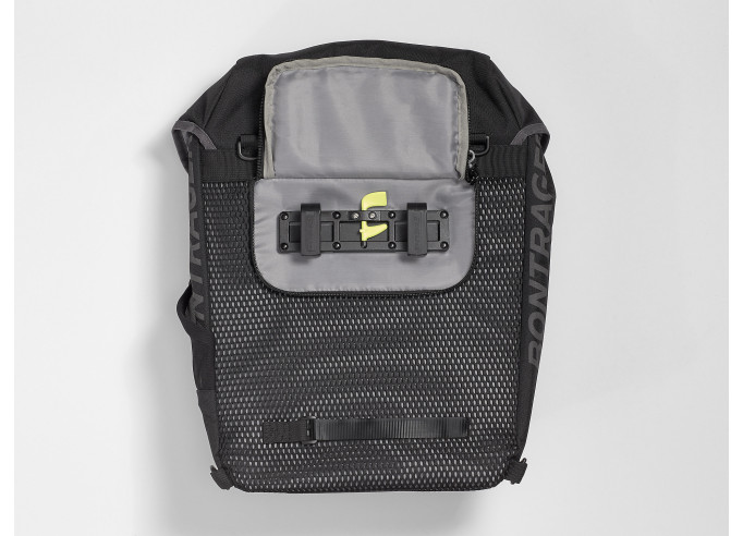 Soma Bontrager Commuter Single Pannier