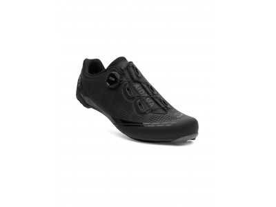 Road shoes Spiuk Aldama carbon black