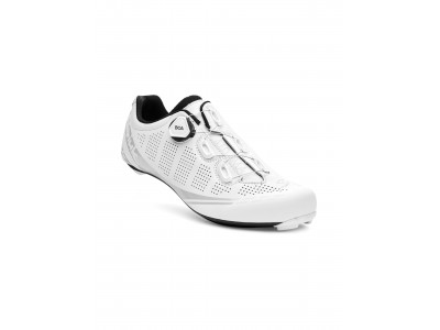Road shoes Spiuk Aldama carbon white