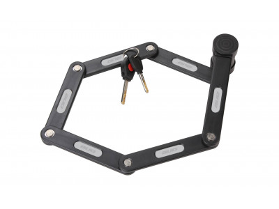 Saslēdzējs One Folding lock 85cm