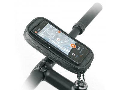 Phone mount SKS Smartboy Plus black