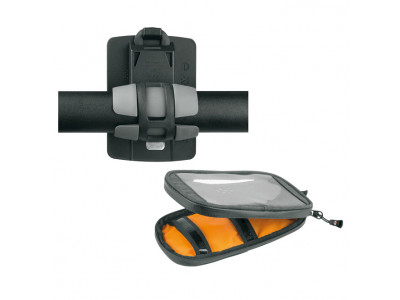 Phone mount SKS Smartboy Plus black 2