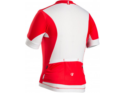 Jersey Bontrager RXL Bonty Red 2
