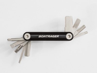 Instruments Bontrager BITS Integrated Multi-Tool