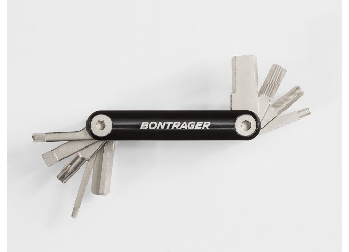 Bontrager BITS Integrated daugiafunkcinis raktas