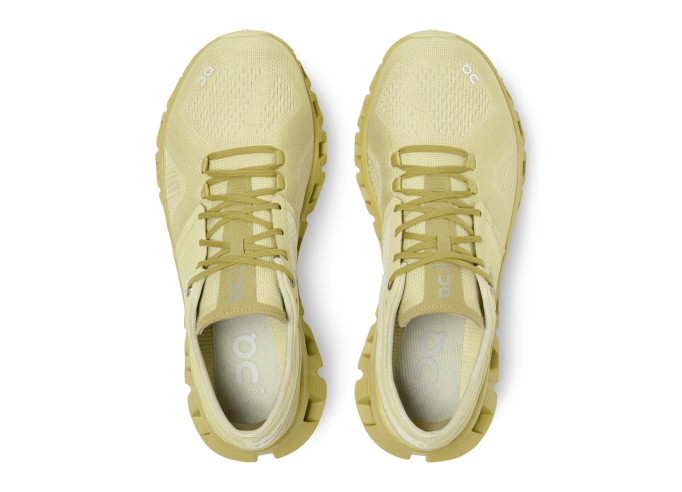 Active life women's shoes On Cloud X Glade |...