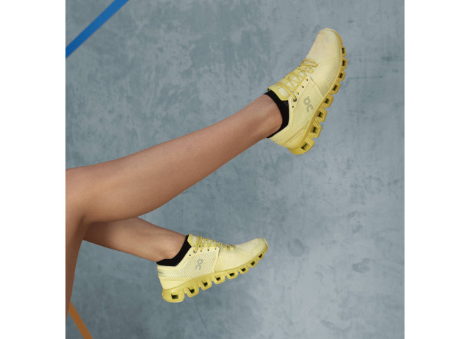 Active life women's shoes On Cloud X Glade |...