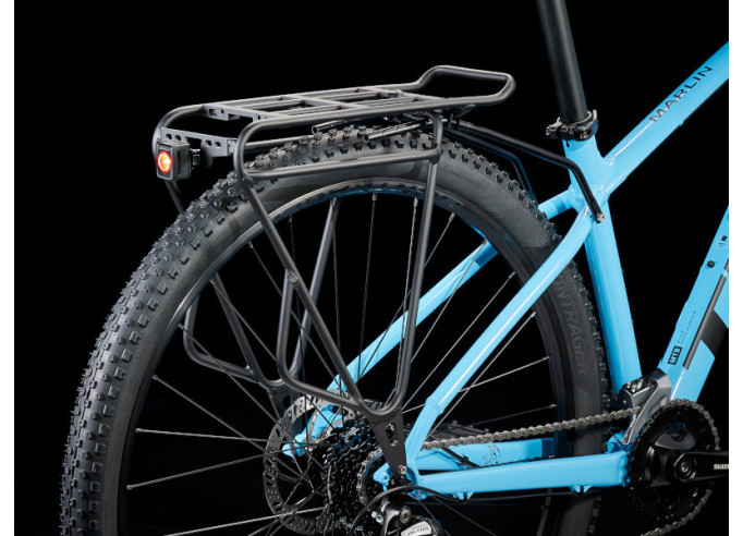 trek marlin 5 azure