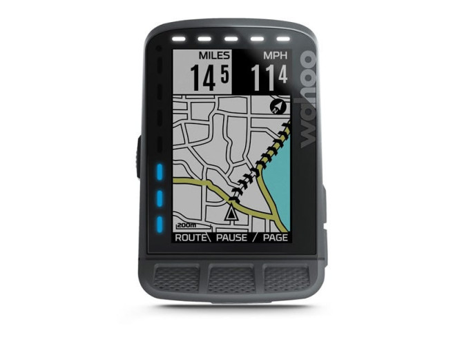 Wahoo Elemnt Roam V2 GPS dviračio kompiuteriukas