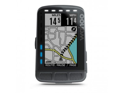 Velodators Wahoo Elemnt Roam GPS