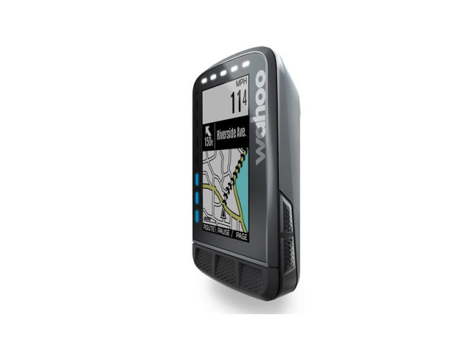 Velodators Wahoo Elemnt Roam V2 GPS