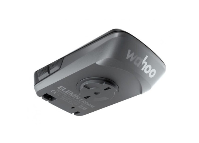 Velodators Wahoo Elemnt Roam V2 GPS