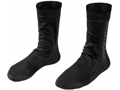 Mokasīni Bontrager Stormshell Oversock melni