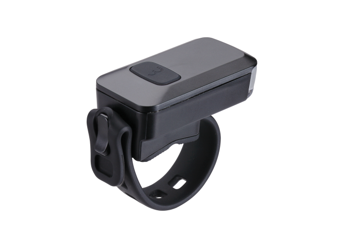 Front light BBB BLS-151D Spark 2.0 USB black