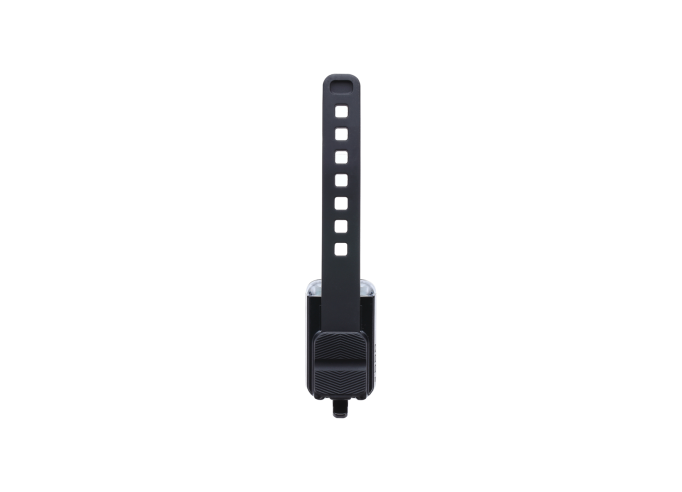 Priekšējā lampa BBB BLS-151D Spark 2.0 USB melna