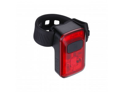 Rear light BBB BLS-152D Spark 2.0 USB black 2