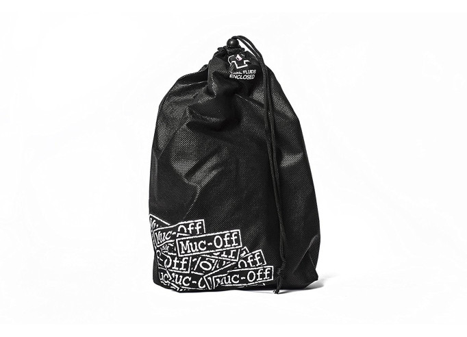 Komplekts Muc-Off Bicycle Essentials Kit