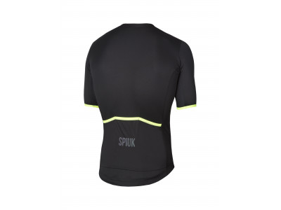 Krekls Spiuk Anatomic Man melns