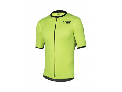 Krekls Spiuk Anatomic Man dzeltens