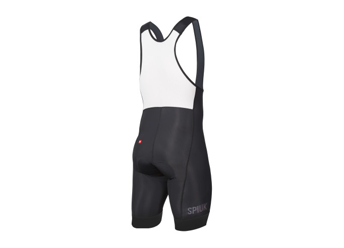 anatomic bib shorts