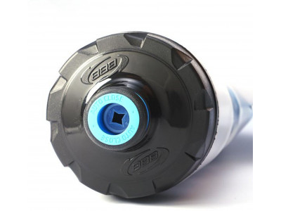 Pudele BBB BWB-11 AutoTank autoclose 550ml melna 2