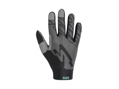 Cimdi SPIUK XP All Terrain melni 2