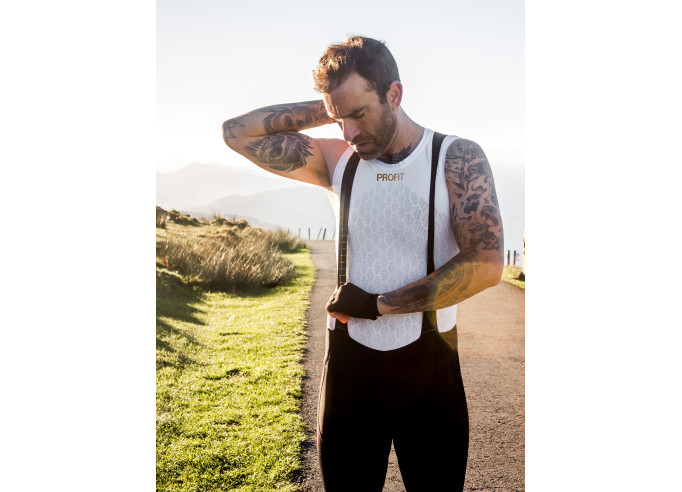 Veļa SPIUK Profit Summer balta