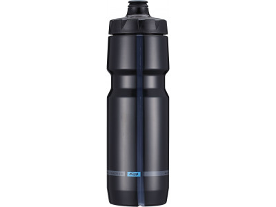 Pudele BBB BWB-15 AutoTank autoclose 750ml melna