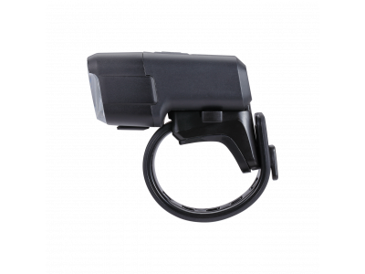 Priekšējā lampa BBB BLS-130 Nanostrike 400lum 2