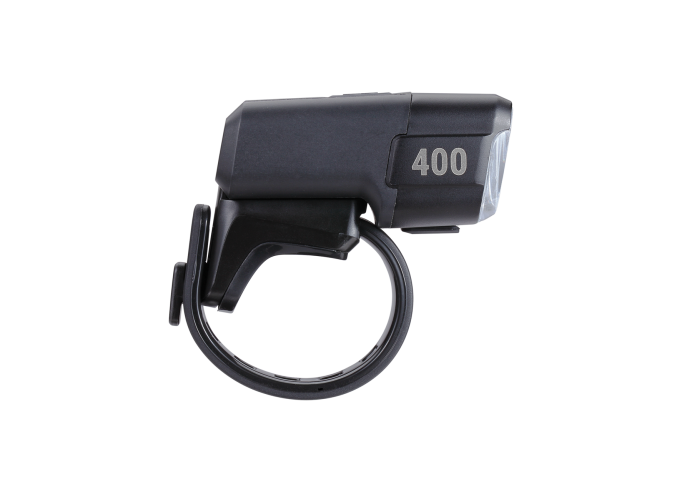 Priekšējā lampa BBB BLS-130 Nanostrike 400lum