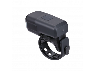 Priekšējā lampa BBB BLS-130 Nanostrike 400lum