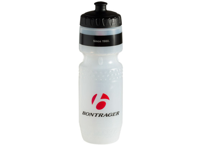 Bottle Bontrager Screwtop Max Clear 710ml