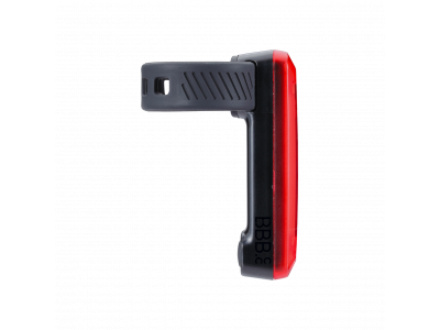 Aizmugures lampa BBB BLS-137 Signal USB, melna