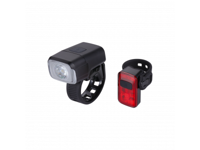 Light set BBB BLS-164 NanoStrike 400 combo