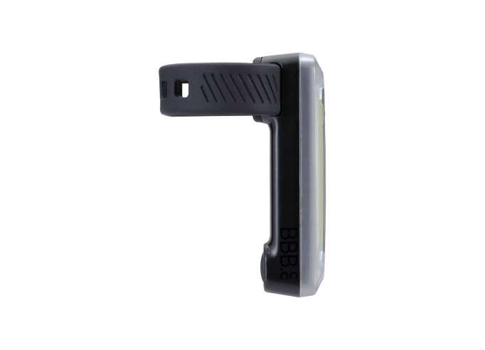 Front light BBB BLS-136 Signal USB, black