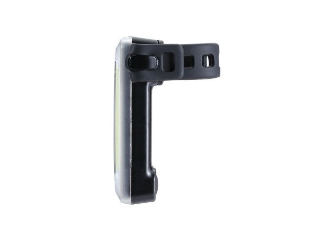 Front light BBB BLS-136 Signal USB, black